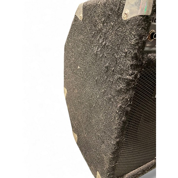 Used Hartke A35 35W 1x10 Bass Combo Amp