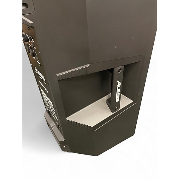 Used Alesis STRIKEAMP12 Drum Amplifier