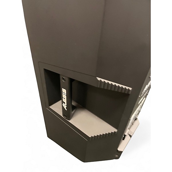 Used Alesis STRIKEAMP12 Drum Amplifier