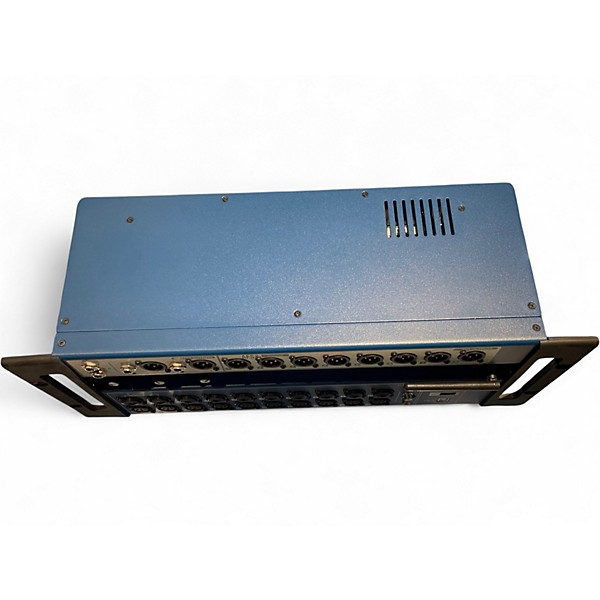 Used Soundcraft UI24R Digital Mixer