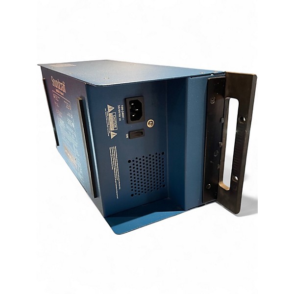 Used Soundcraft UI24R Digital Mixer