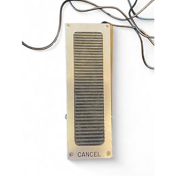 Vintage 1974 Shin-ei UNIVIBE Effect Pedal