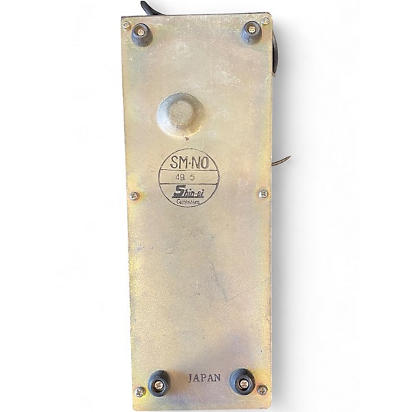 Vintage 1974 Shin-ei UNIVIBE Effect Pedal