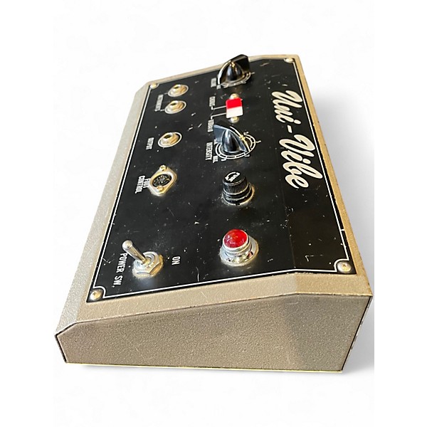 Vintage 1974 Shin-ei UNIVIBE Effect Pedal