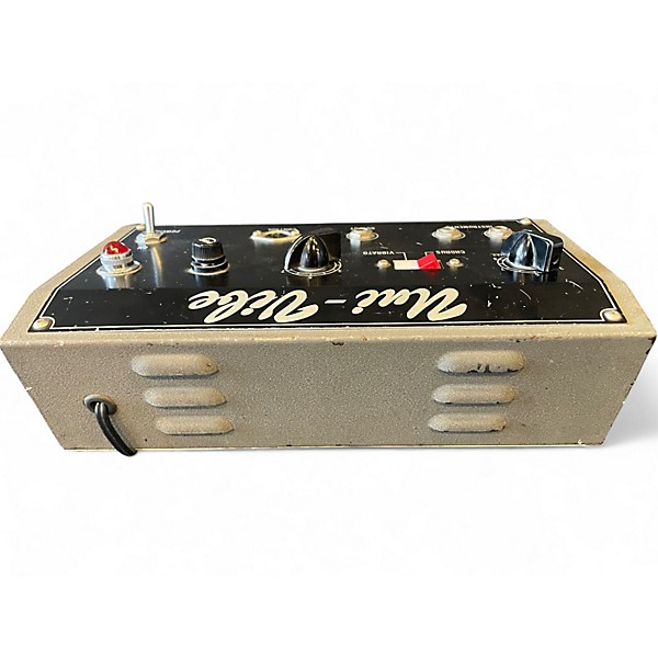 Vintage 1974 Shin-ei UNIVIBE Effect Pedal