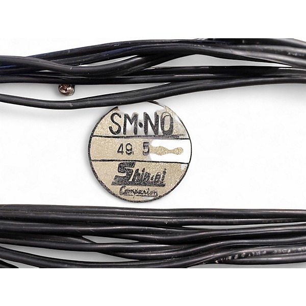 Vintage 1974 Shin-ei UNIVIBE Effect Pedal