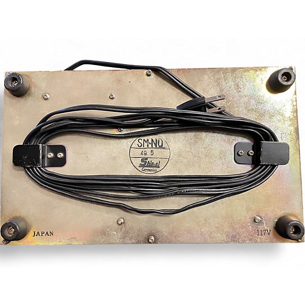 Vintage 1974 Shin-ei UNIVIBE Effect Pedal