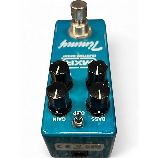 Used MXR Timmy Effect Pedal