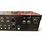 Used Applied Research And Technology Voice Channel Model 165 Microphone Preamp