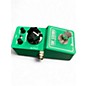 Used Ibanez Tube Screamer Mini Effect Pedal