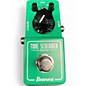 Used Ibanez Tube Screamer Mini Effect Pedal