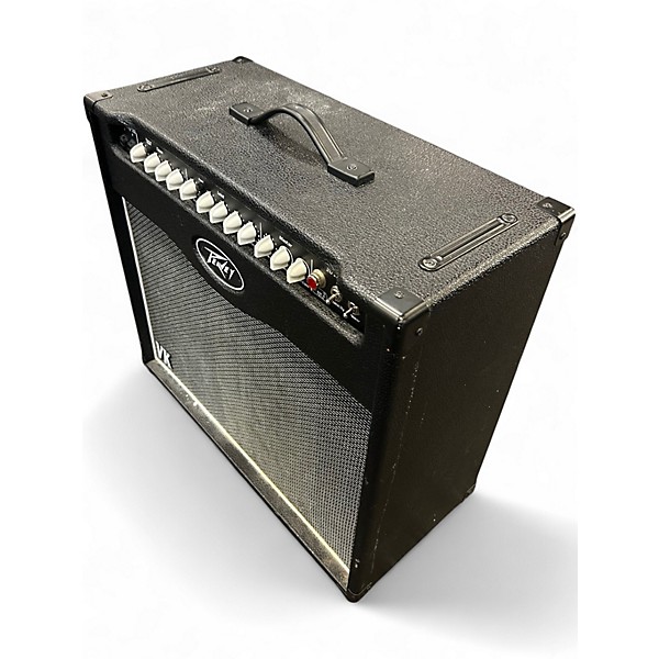 Used Peavey VALVE KING 20 Guitar Combo Amp