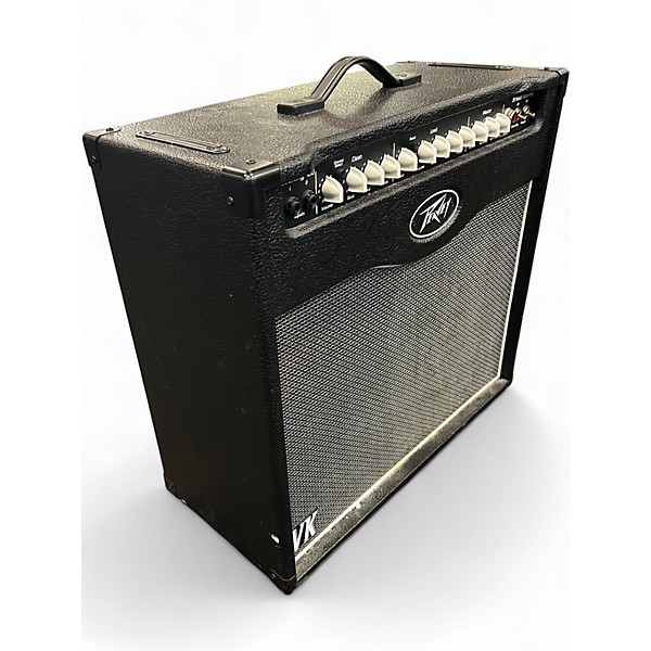 Used Peavey VALVE KING 20 Guitar Combo Amp
