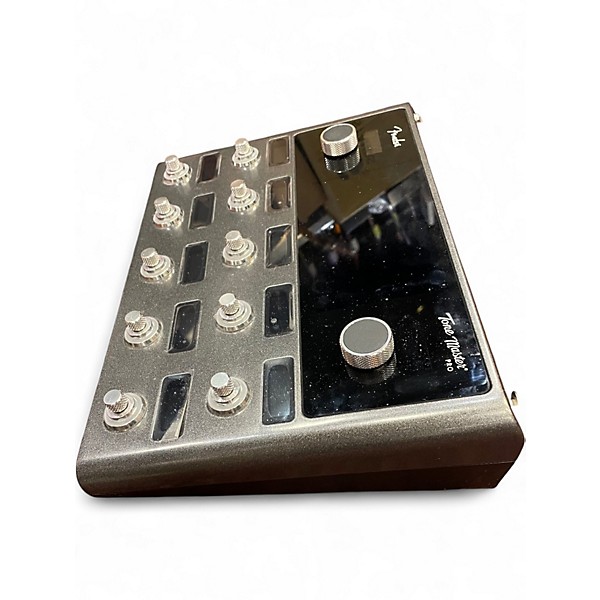 Used Fender Tone Master Pro Effect Processor