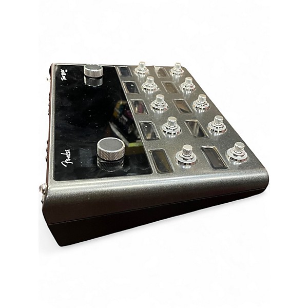 Used Fender Tone Master Pro Effect Processor