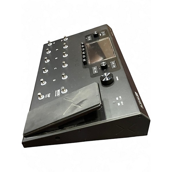 Used Line 6 Helix LT Effect Processor