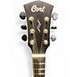Used Cort CORE-OC NATURAL Acoustic Electric Guitar