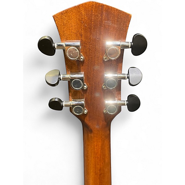 Used Cort CORE-OC NATURAL Acoustic Electric Guitar