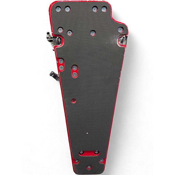 Used DW 5000 Series Single Single Bass Drum Pedal