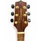 Used Takamine GD93CE Natural Acoustic Electric Guitar