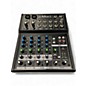 Used Mackie mix8 Unpowered Mixer thumbnail