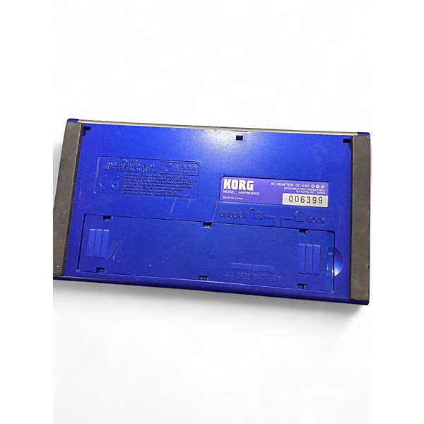 Used BBE 442A Sonic Maximizer Exciter