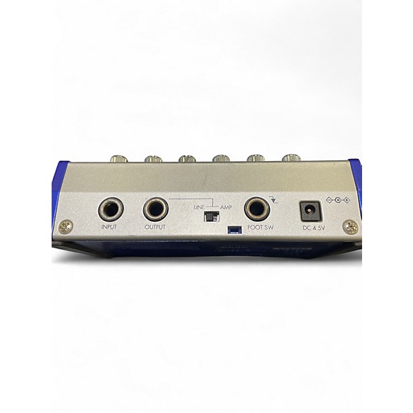 Used BBE 442A Sonic Maximizer Exciter