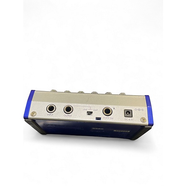 Used BBE 442A Sonic Maximizer Exciter