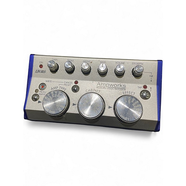 Used BBE 442A Sonic Maximizer Exciter