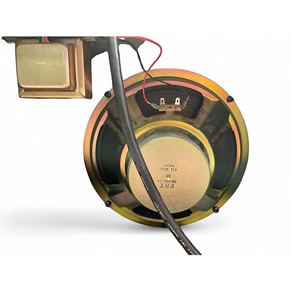 Used Crate GX-20M LIMITED EDITION 70TH ANNIVERSARY Guitar Combo Amp