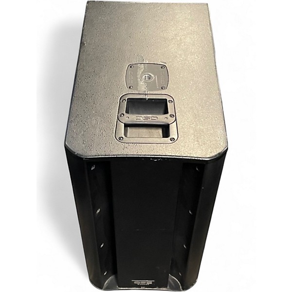 Used QSC KSUB Powered Subwoofer