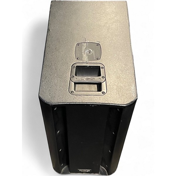 Used QSC KSUB Powered Subwoofer