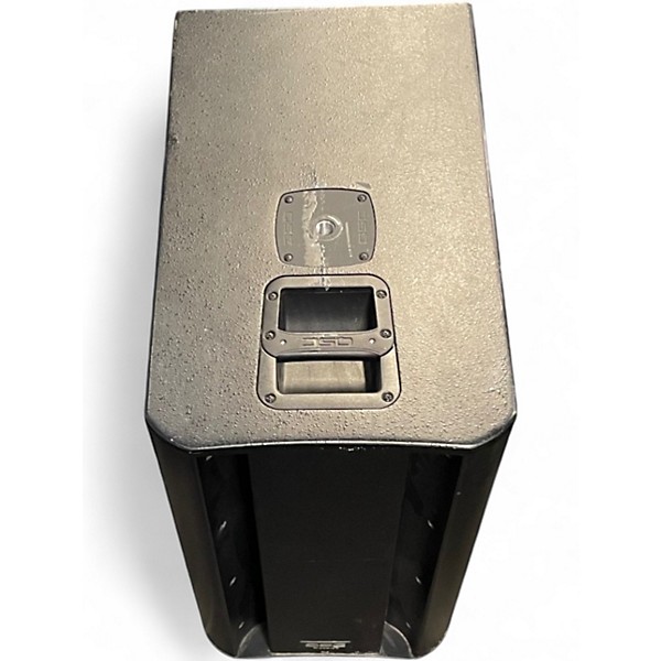 Used QSC KSUB Powered Subwoofer