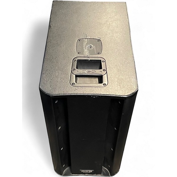 Used QSC KSUB Powered Subwoofer