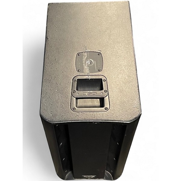 Used QSC KSUB Powered Subwoofer