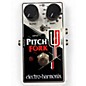 Used Electro-Harmonix Pitch Fork Polyphonic Pitch Shifting Effect Pedal thumbnail