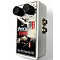 Used Electro-Harmonix Pitch Fork Polyphonic Pitch Shifting Effect Pedal