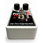 Used Electro-Harmonix Pitch Fork Polyphonic Pitch Shifting Effect Pedal