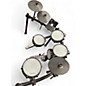 Used Alesis Command Mesh Kit Electric Drum Set thumbnail