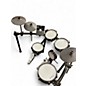 Used Alesis Command Mesh Kit Electric Drum Set