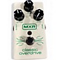Used MXR M66S Classic Overdrive Effect Pedal thumbnail