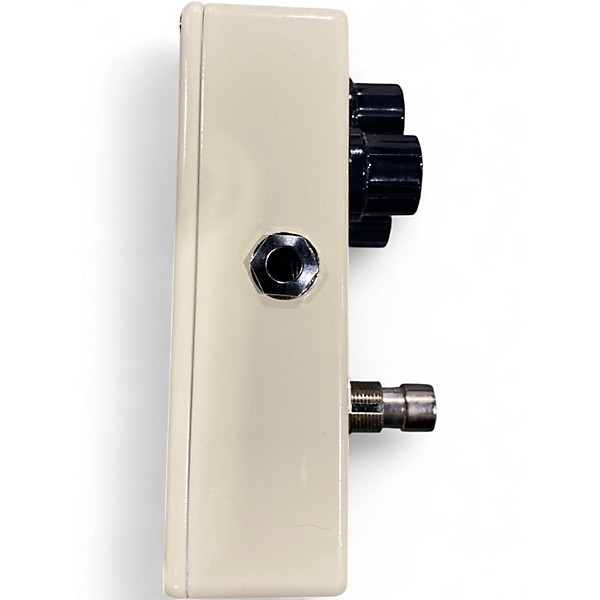 Used MXR M66S Classic Overdrive Effect Pedal