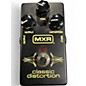 Used MXR M86 Classic Distortion Effect Pedal thumbnail