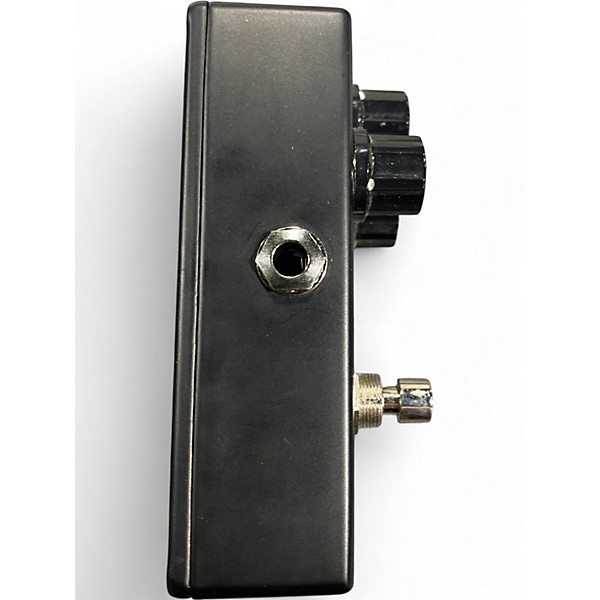 Used MXR M86 Classic Distortion Effect Pedal