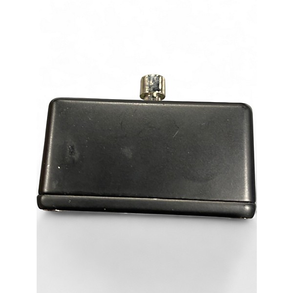 Used MXR M86 Classic Distortion Effect Pedal