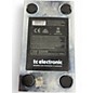 Used TC Electronic The Prophet Digital Delay Effect Pedal