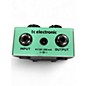 Used TC Electronic The Prophet Digital Delay Effect Pedal