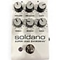 Used Soldano Super Lead Overdrive Effect Pedal thumbnail