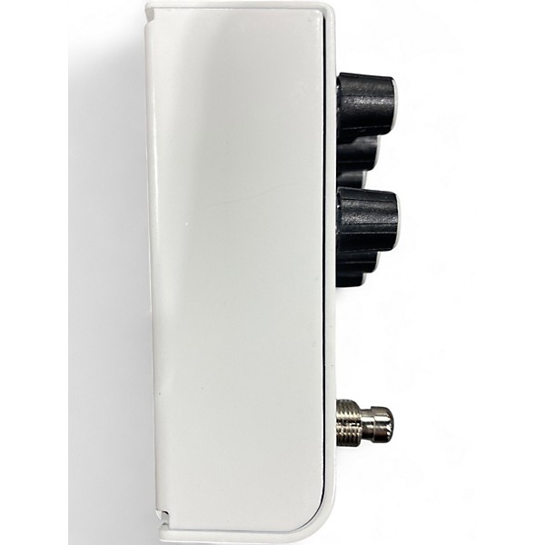 Used Soldano Super Lead Overdrive Effect Pedal