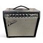 Used Fender Champion 20 Guitar Combo Amp thumbnail